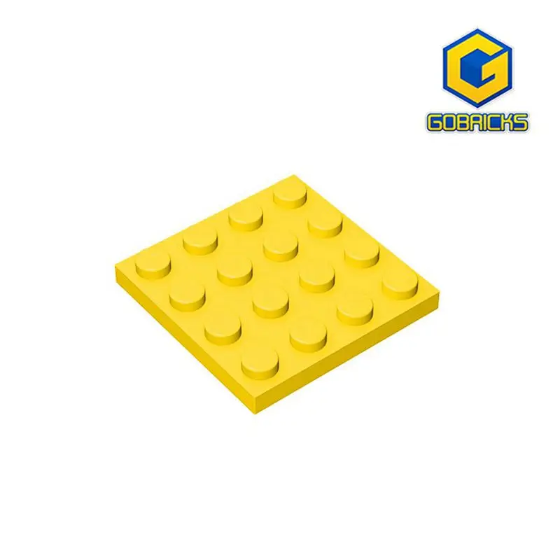 Lego Set City - Gobricks GDS-519 Bouwsteen Compatibel met lego