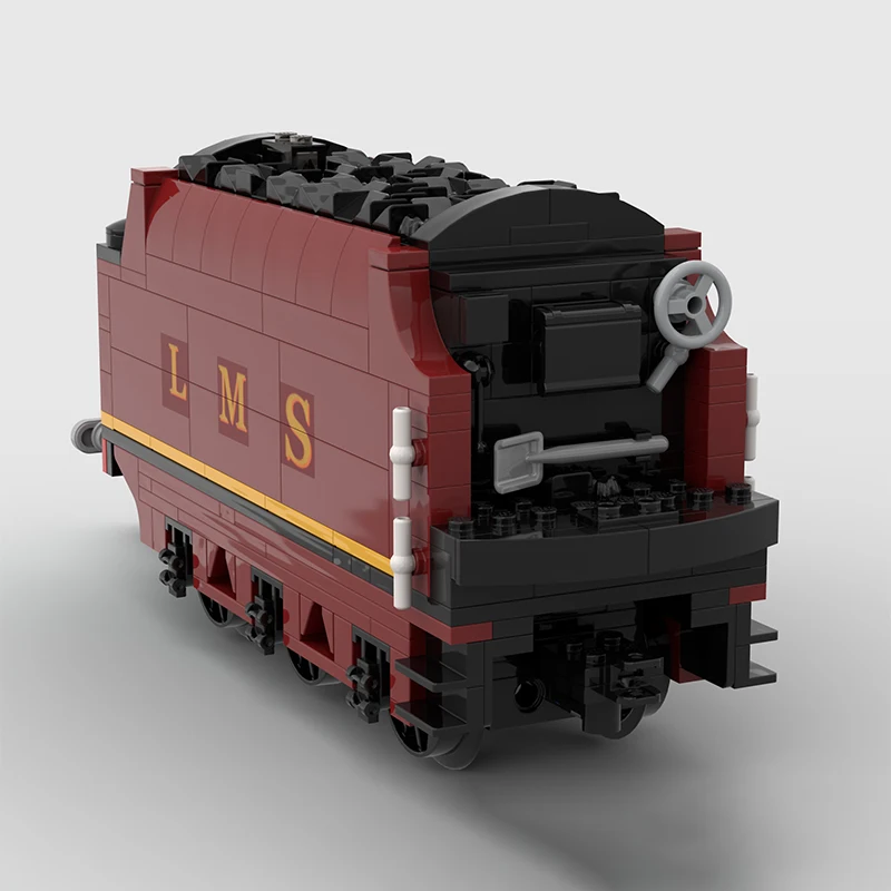 Stadsautomodel Moc Bouwstenen  - Lego Set City recensie en prijs