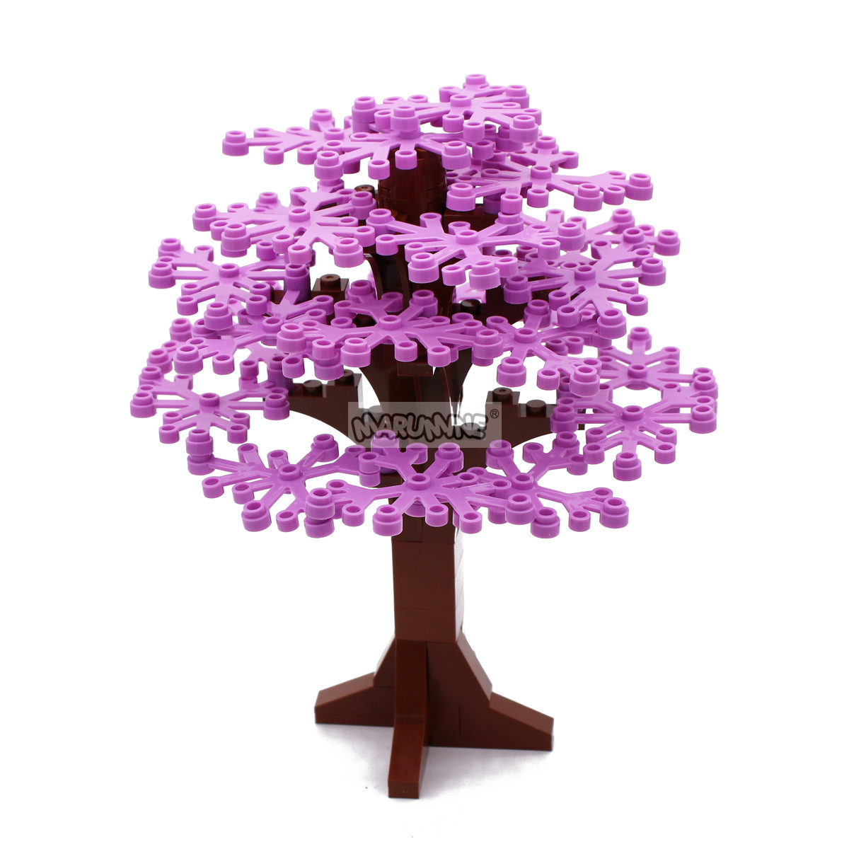 MARUMINE 90PCS Bouwstenen Boom - Lego Set Creator recensie en prijs