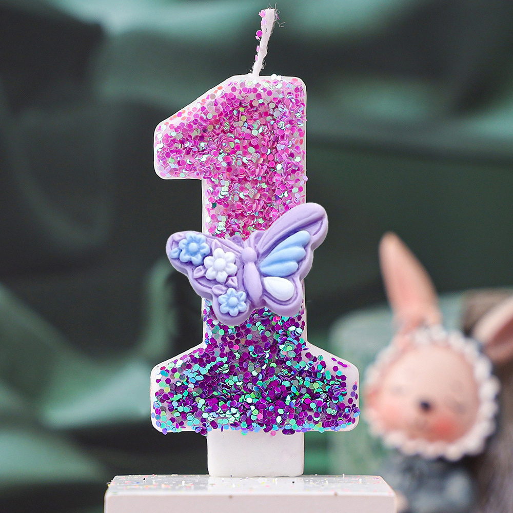 Creatieve DIY Nieuwe Vlinderse - Holiday Candle Set recensie en prijs