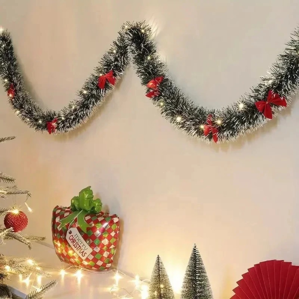 Kerstklatergoudslinger Kunstke - Led Fairy String Lights recensie en prijs