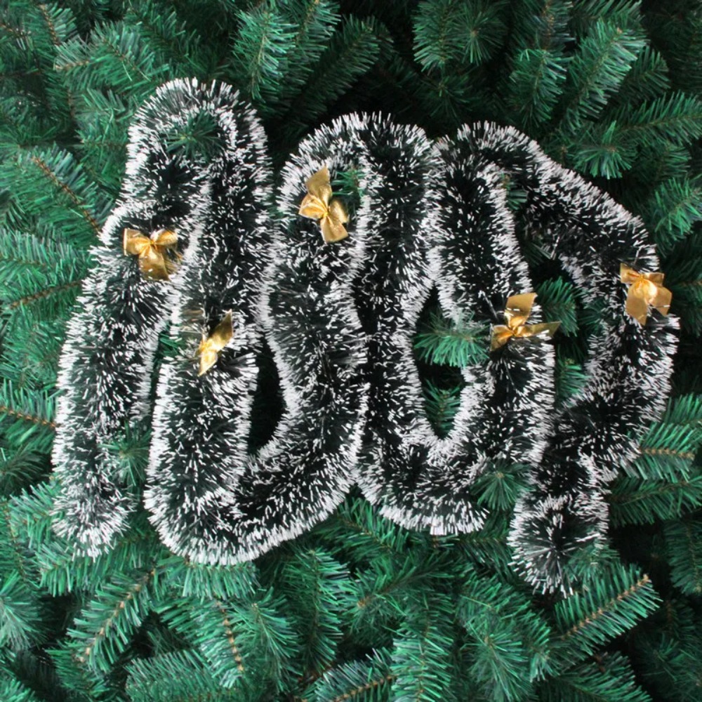 Kerstklatergoudslinger Kunstke - Led Fairy String Lights recensie en prijs