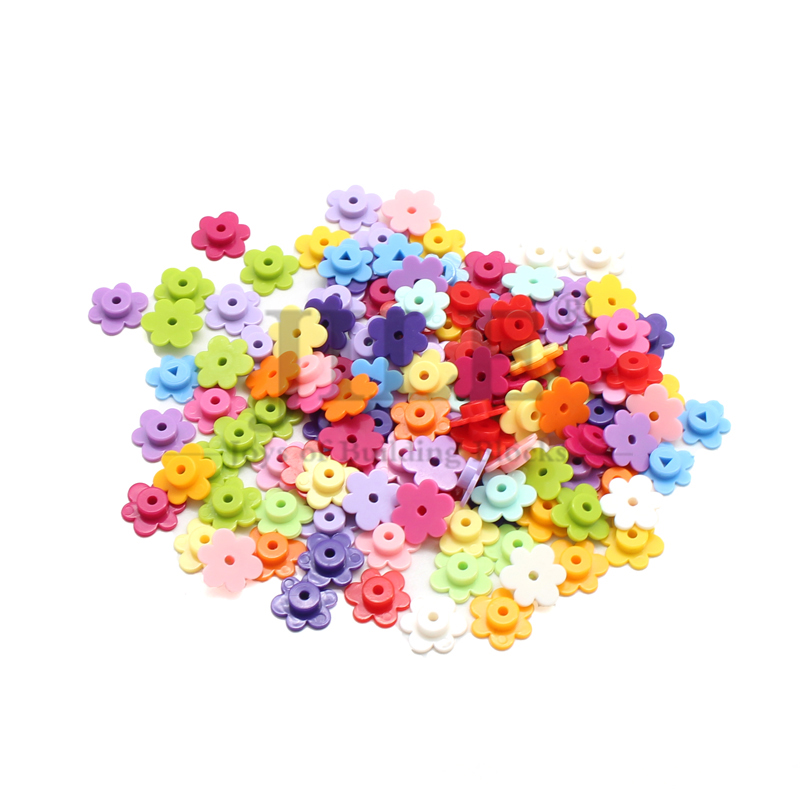 200 stks Moc Plant Bloem Klein - Lego Set City recensie en prijs