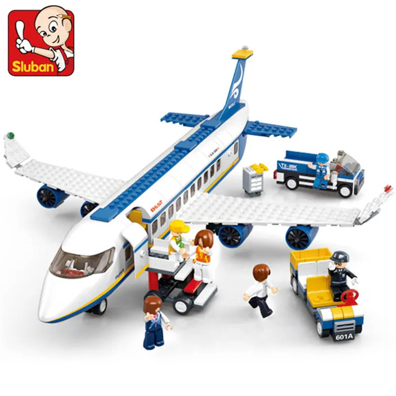 Creatieve stad Airbus vrachtvl - Lego Set Creator recensie en prijs