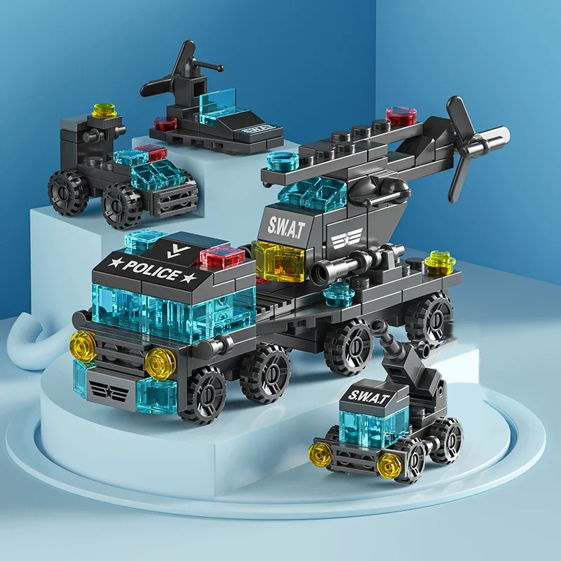 City Fire Car bouwstenen voor  - Lego Set City recensie en prijs